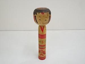 郷土玩具　作家物　こけし（30.1cm）